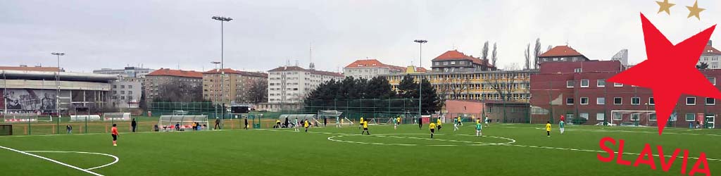 Sportpark Eden Training Pitch 1